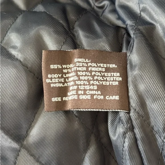 Mens Michael Kors Coat - Picture 4 of 5